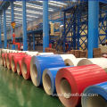 ASTM A653 High Quality 0.6mm Zinc Steel Coil